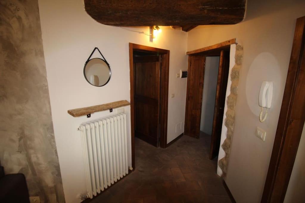 Castiglione della Valle Casa Vacanze Castiglione - 4 Posti Letto מראה חיצוני תמונה