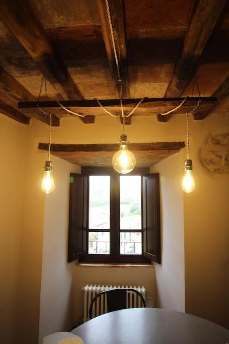 Castiglione della Valle Casa Vacanze Castiglione - 4 Posti Letto מראה חיצוני תמונה